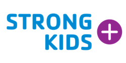 2025 Strong Kids+ Annual Support Campaign